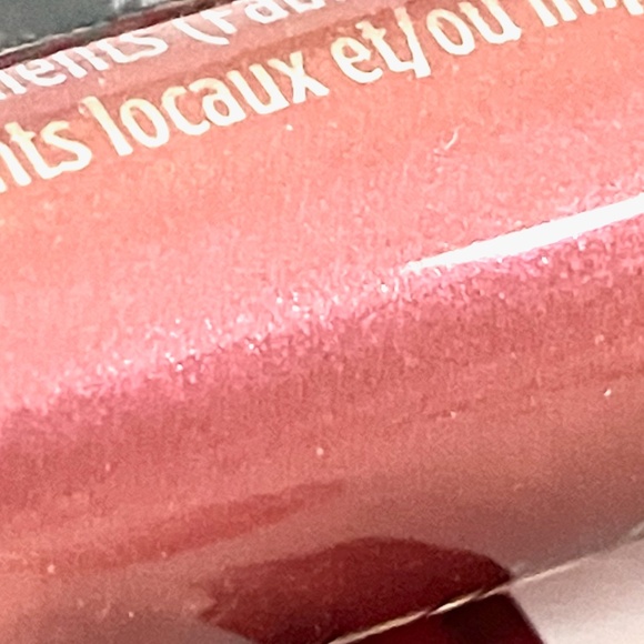 🎀 $9 - NAKED Urban Decay Hi-Fi Shine Ultra Cushion Lip Gloss Lipgloss Travel - Picture 8 of 12